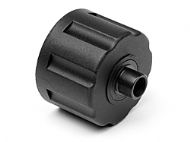 HPI TROPHY 3.5/ TRUGGY 101026 - DIFFERENTIAL HOUSING